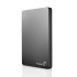 Seagate STDR1000301 Backup Plus 1TB Slim Portable Drive (Silver)