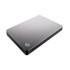 Seagate STDR1000301 Backup Plus 1TB Slim Portable Drive (Silver)