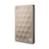 Seagate STEH1000301 Backup Plus 1TB Ultra Slim Portable Drive (Gold)