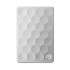 Seagate STEH1000300 Backup Plus 1TB Ultra Slim Portable Drive (Platinum)