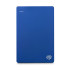 Seagate STDR2000302 Backup Plus 2TB Slim Portable Drive (Blue)