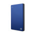 Seagate STDR2000302 Backup Plus 2TB Slim Portable Drive (Blue)