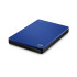 Seagate STDR2000302 Backup Plus 2TB Slim Portable Drive (Blue)