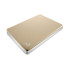 Seagate STDR2000307 Backup Plus 2TB Slim Portable Drive (Gold)