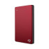 Seagate STDR2000303 Backup Plus 2TB Slim Portable Drive (Red)