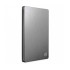 Seagate STDR2000301 Backup Plus 2TB Slim Portable Drive (Silver)