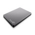 Seagate STDR2000301 Backup Plus 2TB Slim Portable Drive (Silver)