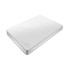 Seagate STDR2000306 Backup Plus 2TB Slim Portable Drive (White)