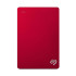 Seagate STDR4000303 Backup Plus 4TB Portable Drive (Red)