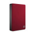 Seagate STDR4000303 Backup Plus 4TB Portable Drive (Red)