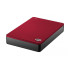 Seagate STDR4000303 Backup Plus 4TB Portable Drive (Red)