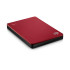 Seagate STDR4000303 Backup Plus 4TB Portable Drive (Red)