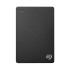 Seagate STDR5000300 Backup Plus 5TB Portable Drive (Black)