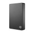 Seagate STDR5000300 Backup Plus 5TB Portable Drive (Black)