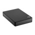 Seagate STDR5000300 Backup Plus 5TB Portable Drive (Black)