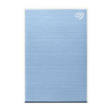 Seagate Backup Plus Portable Drive (NEW) - Blue, 1TB