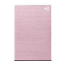 Seagate Backup Plus Portable Drive (NEW) - Rose Gold, 2TB