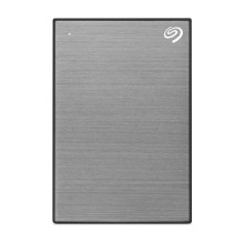 Seagate Backup Plus Portable Drive (NEW) - Space Grey, 1TB