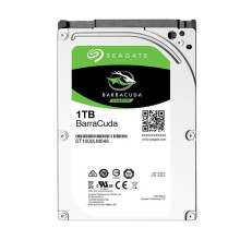 Seagate ST1000LM048 Barracuda 1TB 2.5" Sata 5400 RPM Internal Hard Drives