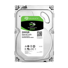 Seagate ST500LM030 Barracuda 500GB 2.5" Sata 5400 RPM Internal Hard Drives