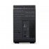 WD My Book Duo 3.5" 12TB - Black (Item No: WDBLWE0120JCH)