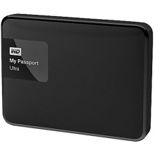 WD My Book Essential 3.5" 6TB - Black (Item No: WDBFJK0060HBK)