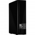 WD My Book For Mac USB3.0 External Hard Drive 6TB (Item No: WDBYCC0060HBK)