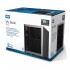 WD My Book Pro USB3.0 Thunderbolt 2 Professional Raid Storage 10TB (2X5TB) (Item No:WDBDTB0100JSL)