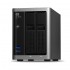 WD My Book Pro USB3.0 Thunderbolt 2 Professional Raid Storage 10TB (2X5TB) (Item No:WDBDTB0100JSL)