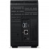 WD My Cloud EX2 Ultra 2-Bay Personal Cloud Storage Server