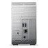 WD My Cloud Mirror (Gen2) Personal Cloud Storage - 4TB ( Item No: WDBWVZ0040JWT)