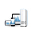 WD My Cloud Personal Cloud Storage - 6TB (Item No: WDBCTL0060HWT)