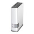 WD My Cloud Personal Cloud Storage - 6TB (Item No: WDBCTL0060HWT)