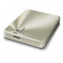 WD My Passport Ultra Metal Edition - 2TB - Champagne Gold (Item No: WDBEZW0020BCG) A4R3B5