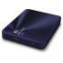 WD My Passport Ultra Metal Edition - 2TB - Navy Blue