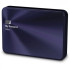 WD My Passport Ultra Metal Edition - 2TB - Navy Blue