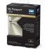 WD My Passport Ultra Metal Edition - 2TB - Champagne Gold (Item No: WDBEZW0020BCG) A4R3B5