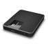 WD My Passport Ultra 2.5" USB 3.0 500GB-Black