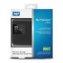 WD My Passport Ultra 2.5" USB 3.0 500GB-Black