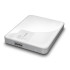 WD My Passport Ultra 2.5" USB 3.0 500GB-White