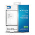 WD My Passport Ultra 2.5" USB 3.0 500GB-White