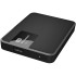 WD My Passport Ultra 2.5" USB3.0 Premium Portable External Hard Drive 2TB - Black (Item No: WDBBKD0020BBK)