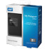 WD My Passport Ultra 2.5" USB3.0 Premium Portable External Hard Drive 2TB - Black (Item No: WDBBKD0020BBK)