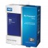 WD My Passport Ultra 2.5" USB3.0 Premium Portable External Hard Drive 2TB - Blue (Item No: WDBBKD0020BBL)