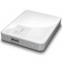 WD My Passport Ultra 2.5" USB3.0 Premium Portable External Hard Drive 2TB - White (Item No: WDBBKD0020BWT)