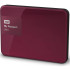 WD My Passport Ultra 2.5" USB3.0 Premium Portable External Hard Drive 3TB - Berry (Item No:WDBBKD0030BBY)