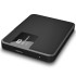 WD My Passport Ultra 2.5" USB3.0 Premium Portable External Hard Drive 3TB - Black (Item No: WDBBKD0030BBK)