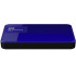 WD My Passport Ultra 2.5" USB3.0 Premium Portable External Hard Drive 3TB - Blue (Item No: WDBBKD0030BBL)