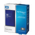 WD My Passport Ultra 2.5" USB3.0 Premium Portable External Hard Drive 3TB - Blue (Item No: WDBBKD0030BBL)