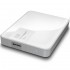 WD My Passport Ultra 2.5" USB3.0 Premium Portable External Hard Drive 3TB - White (Item No: WDBBKD0030BWT)